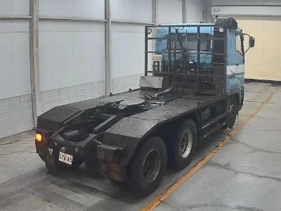 MITSUBISHI FUSO
