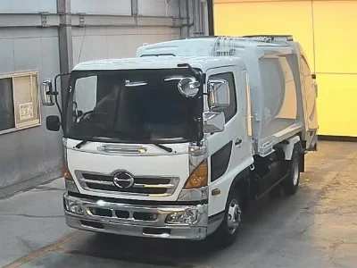HINO RANGER