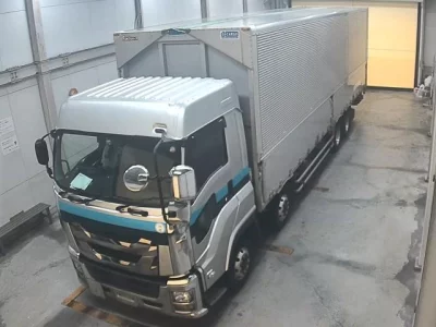ISUZU OTHER