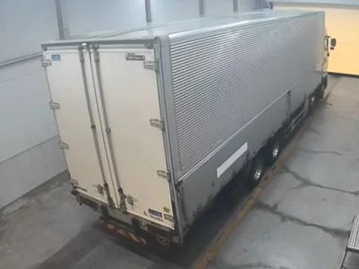 ISUZU OTHER
