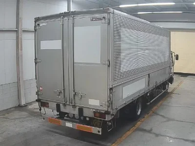 NISSAN DIESEL (UD) CONDOR
