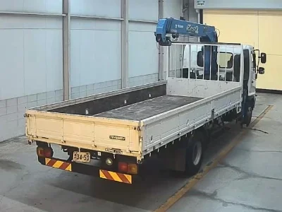 HINO RANGER
