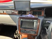 Цена авто Toyota Crown с аукционов Японии, номер кузова JZS155, пробег 142 000, оценка 6