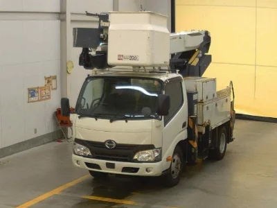 HINO DUTRO