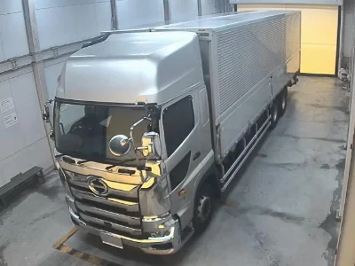 HINO OTHER