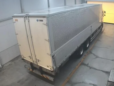 HINO OTHER