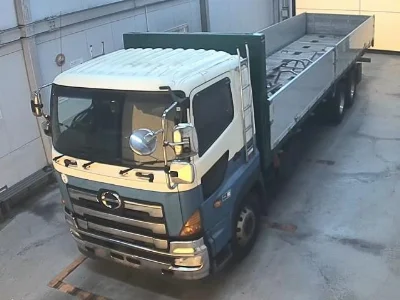 HINO OTHER