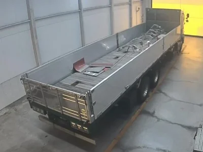 HINO OTHER