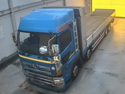 HINO OTHER