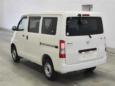 Toyota TownAce