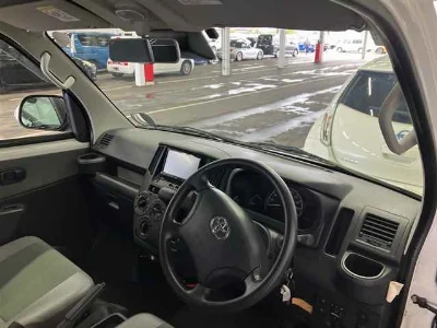Toyota TownAce