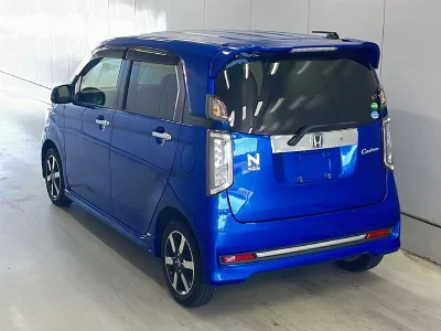 HONDA N WGN