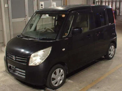 SUZUKI PALETTE