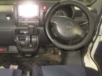 Цена авто Daihatsu Hijet Truck с аукционов Японии, номер кузова S320V, пробег 215 000, оценка 6