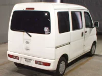 Цена авто Daihatsu Hijet Truck с аукционов Японии, номер кузова S320V, пробег 215 000, оценка 6