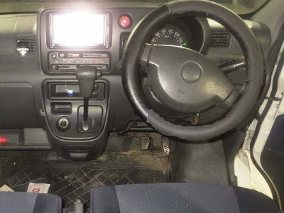 Статистика аукционов Daihatsu Hijet Truck