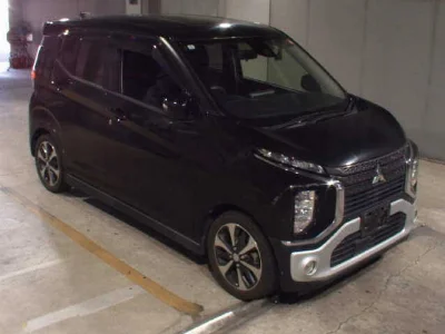 MITSUBISHI EK X