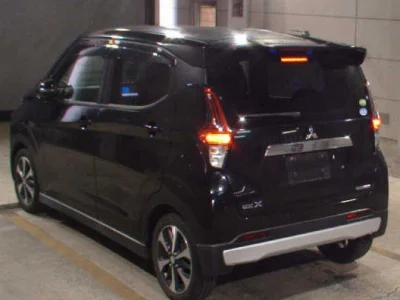 MITSUBISHI EK X