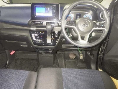 MITSUBISHI EK X