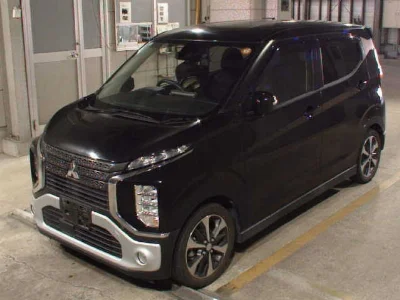 MITSUBISHI EK X
