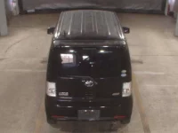 Цена авто Toyota Pixis Space с аукционов Японии, номер кузова L575A, пробег 97 000, оценка 2