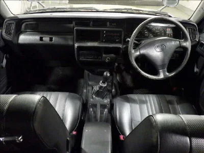 Toyota Comfort