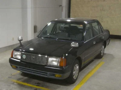 Toyota Comfort