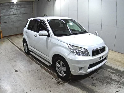 DAIHATSU BEGO