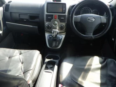 DAIHATSU BEGO