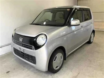 HONDA N ONE
