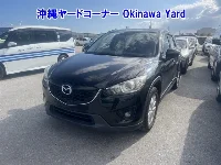 Цена авто Mazda CX-5 с аукционов Японии, номер кузова KEEFW, пробег 68 000, оценка 2