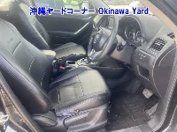 Цена авто Mazda CX-5 с аукционов Японии, номер кузова KEEFW, пробег 68 000, оценка 2