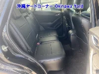Цена авто Mazda CX-5 с аукционов Японии, номер кузова KEEFW, пробег 68 000, оценка 2