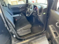 Цена авто Nissan Cube с аукционов Японии, номер кузова Z12, пробег 146 000, оценка 7