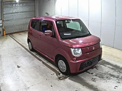 SUZUKI MRWAGON
