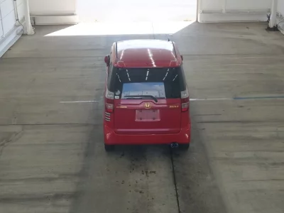 HONDA ZEST