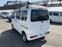 Цена авто Daihatsu Hijet Cargo с аукционов Японии, номер кузова S321V, пробег 163 000, оценка 2