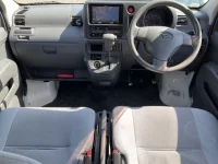 Цена авто Daihatsu Hijet Cargo с аукционов Японии, номер кузова S321V, пробег 163 000, оценка 2