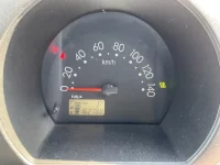 Цена авто Daihatsu Hijet Cargo с аукционов Японии, номер кузова S321V, пробег 163 000, оценка 2