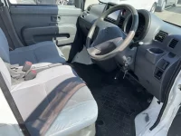 Цена авто Daihatsu Hijet Cargo с аукционов Японии, номер кузова S321V, пробег 163 000, оценка 2