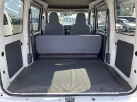 Цена авто Daihatsu Hijet Cargo с аукционов Японии, номер кузова S321V, пробег 163 000, оценка 2