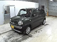 Цена авто Suzuki Hustler с аукционов Японии, номер кузова MR41S, пробег 130 000, оценка 8