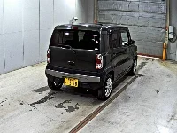 Цена авто Suzuki Hustler с аукционов Японии, номер кузова MR41S, пробег 130 000, оценка 8