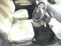 Цена авто Toyota Belta с аукционов Японии, номер кузова SCP92, пробег 143 000, оценка 2