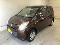 Цена авто Suzuki Alto с аукционов Японии, номер кузова HA25S, пробег 84 000, оценка 4