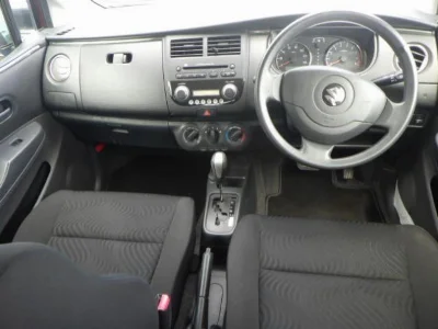 SUZUKI CERVO