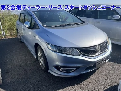 HONDA JADE