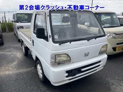 HONDA ACTY TRUCK