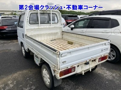 HONDA ACTY TRUCK