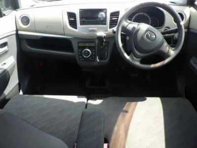 MAZDA FLAIR